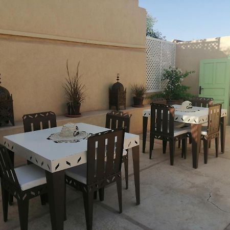 Riad Camindia 마라케시 외부 사진