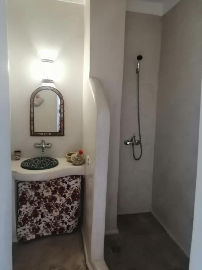 Riad Camindia 마라케시 외부 사진