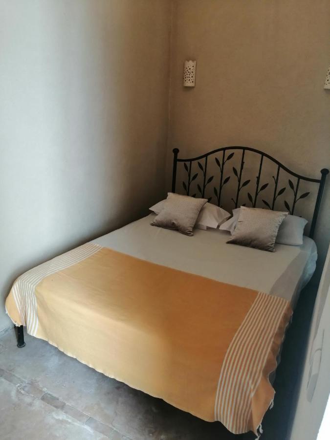 Riad Camindia 마라케시 외부 사진