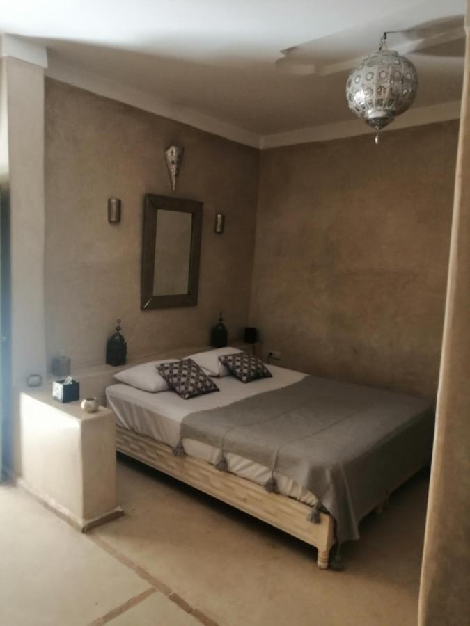 Riad Camindia 마라케시 외부 사진