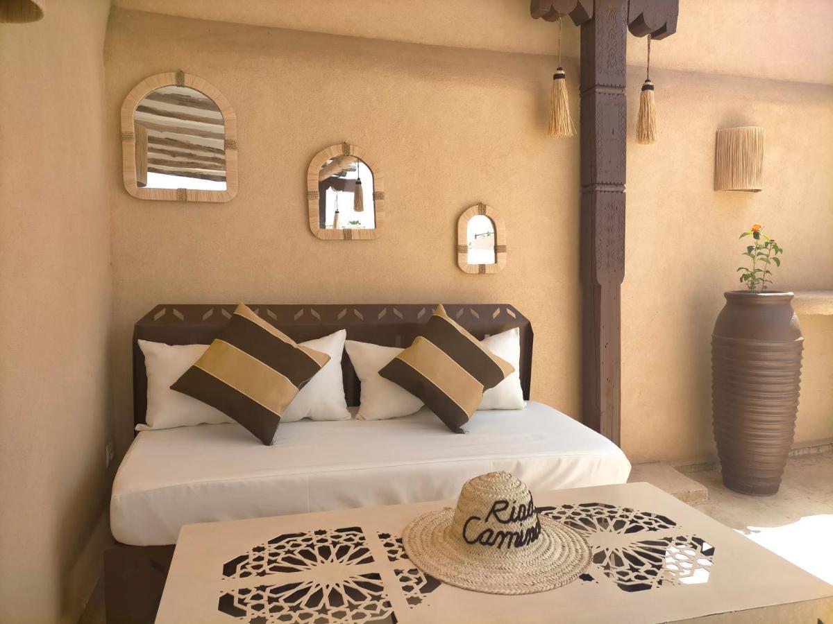 Riad Camindia 마라케시 외부 사진