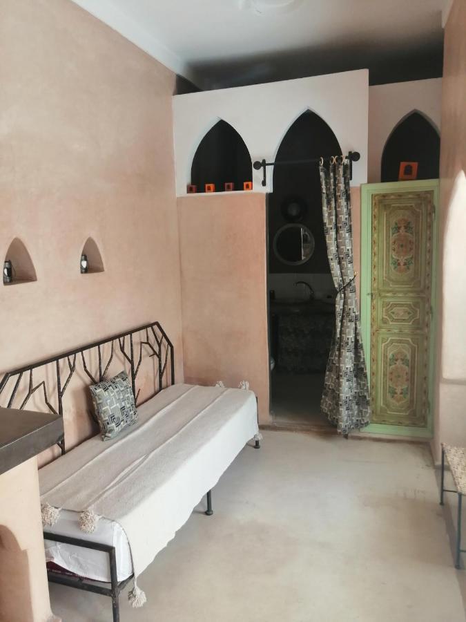 Riad Camindia 마라케시 외부 사진